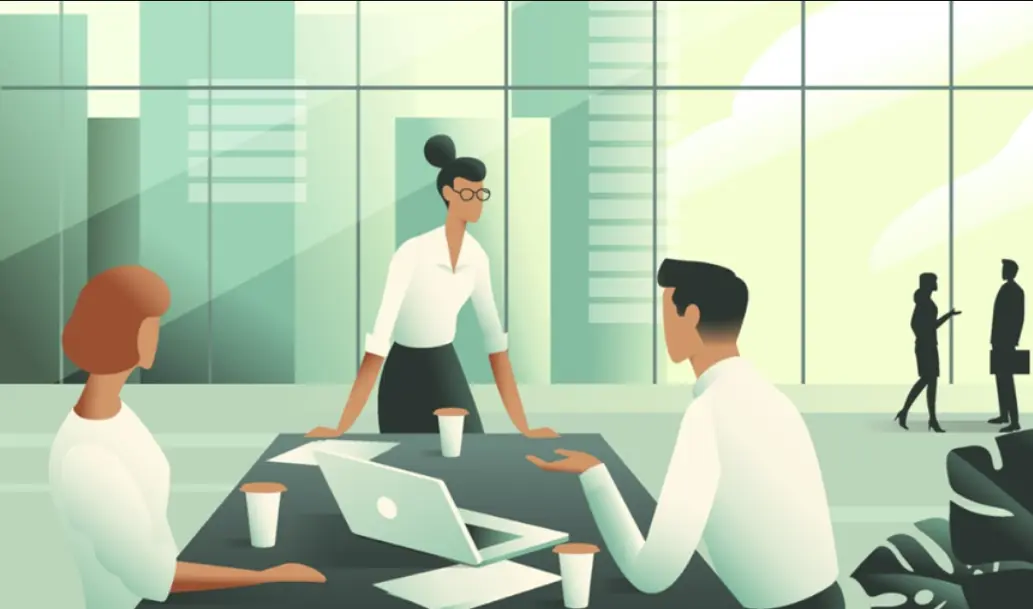 Cyber Security Corporation team